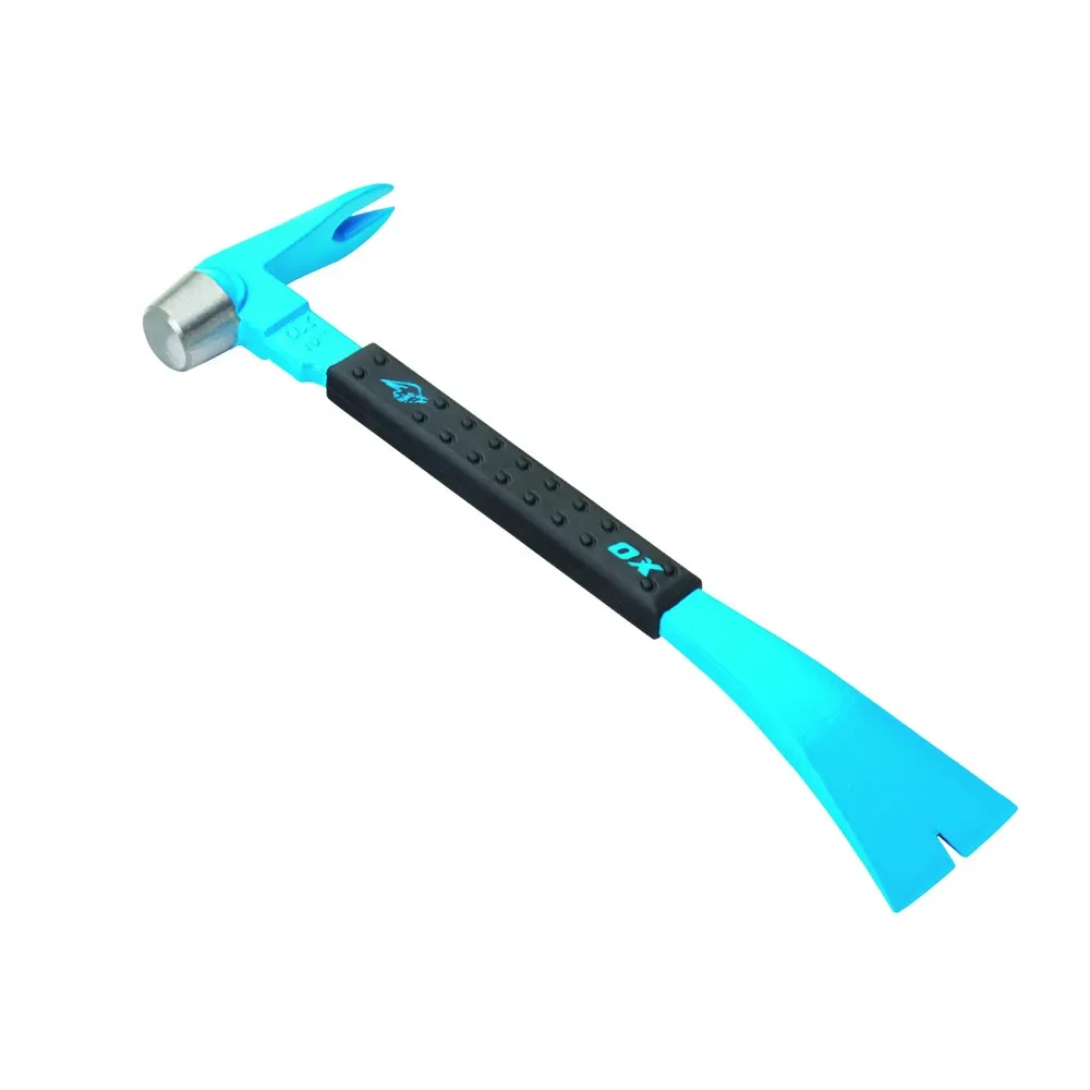 OX 10inch Moulding Bar - GRIP Handle OX-P083110