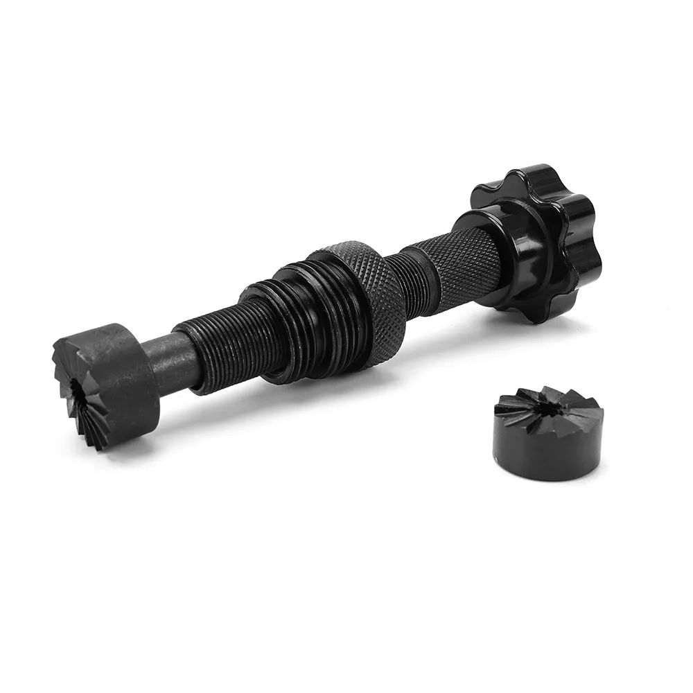 WOLF 1/2" & 3/4" Tap Reseater with Replacement Mill Cutter WTR1219