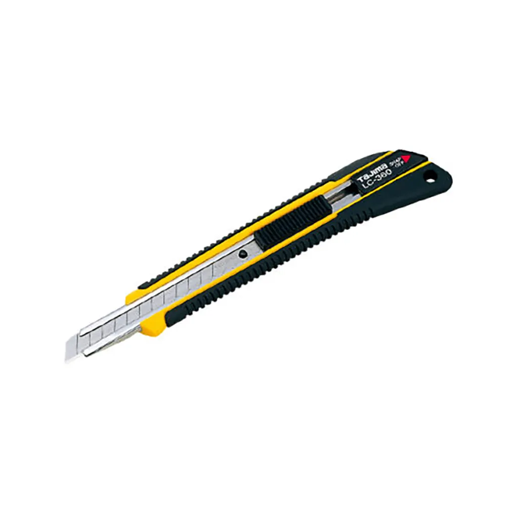 TAJIMA GRI 9mm Knife LC360