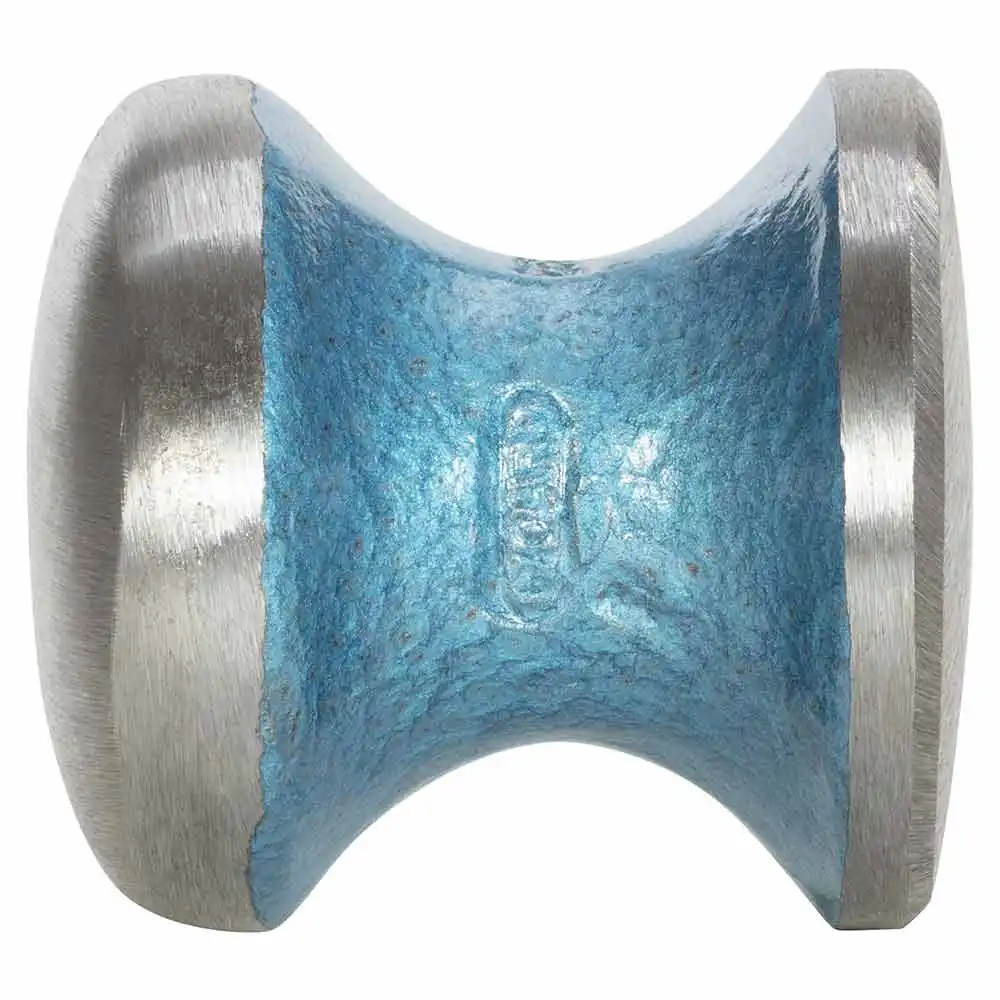 PICARD 750g Diabolo Pattern Anvil Block 2523500