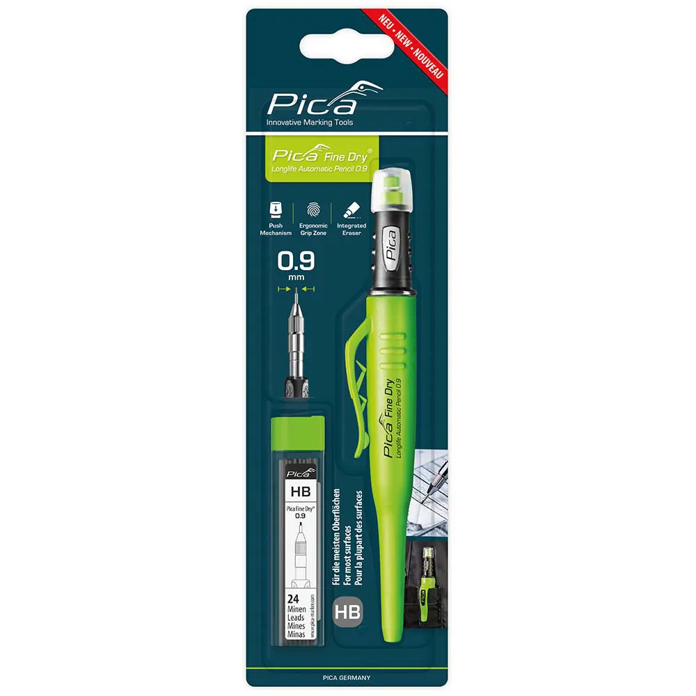 PICA Fine Dry Bundle 70703