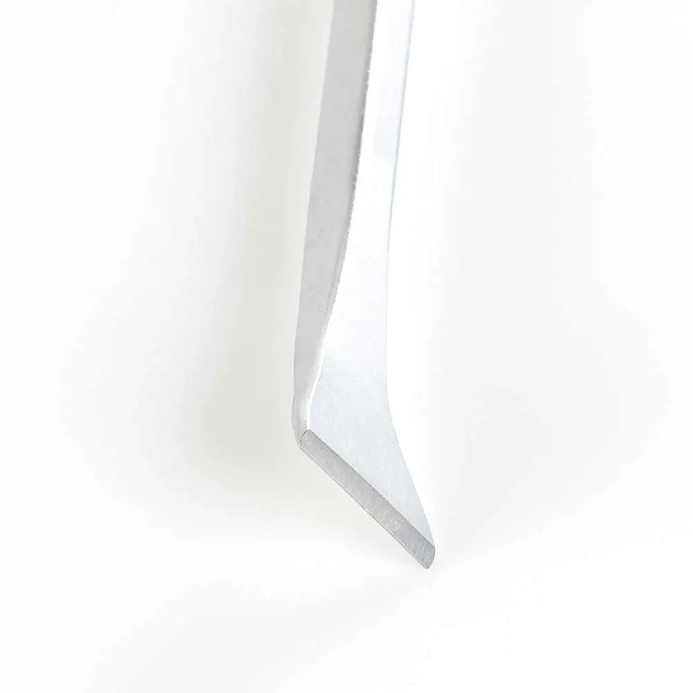 TOLEDO 355mm Heavy Duty Strike-thru Curved Blade Scraper Gasket  301559