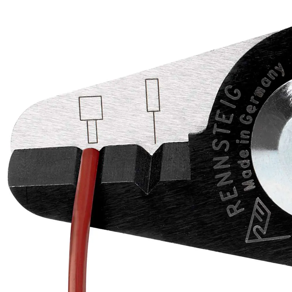 RENNSTEIG Fibre Optic Microstripper 800750003