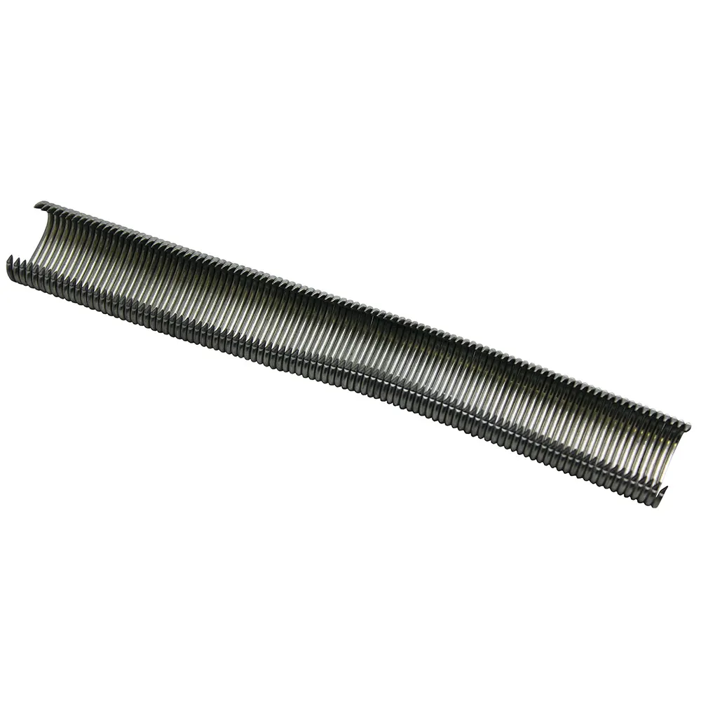 AIRCO 15100P Series C Rings Galfan Coated Box Of 10000 RC00232