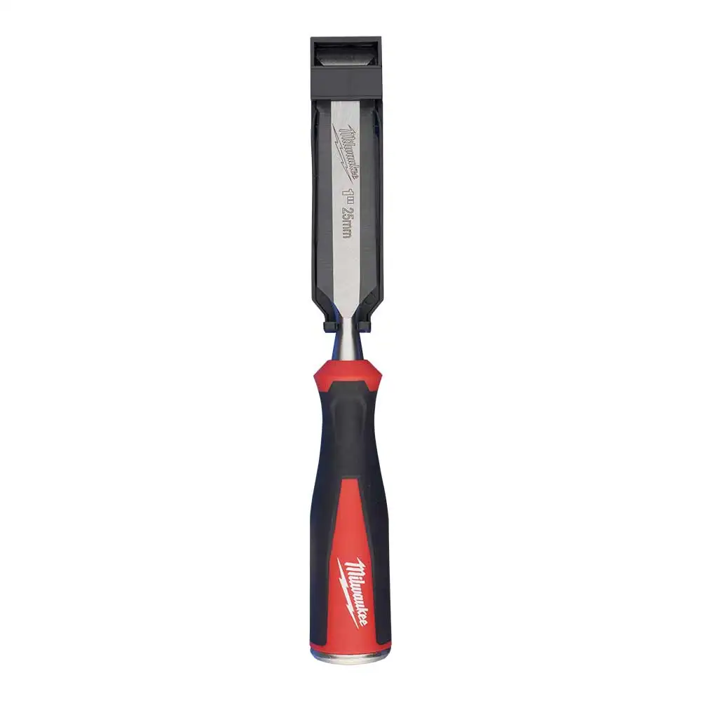 MILWAUKEE 25mm Beveled Edge Chisel 4932479895