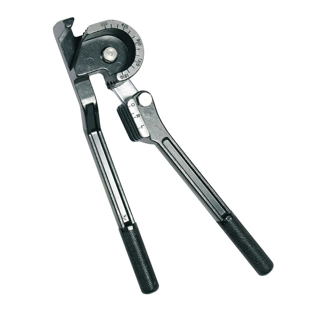 TOLEDO 4/6/8/10mm Tube Bender 301036