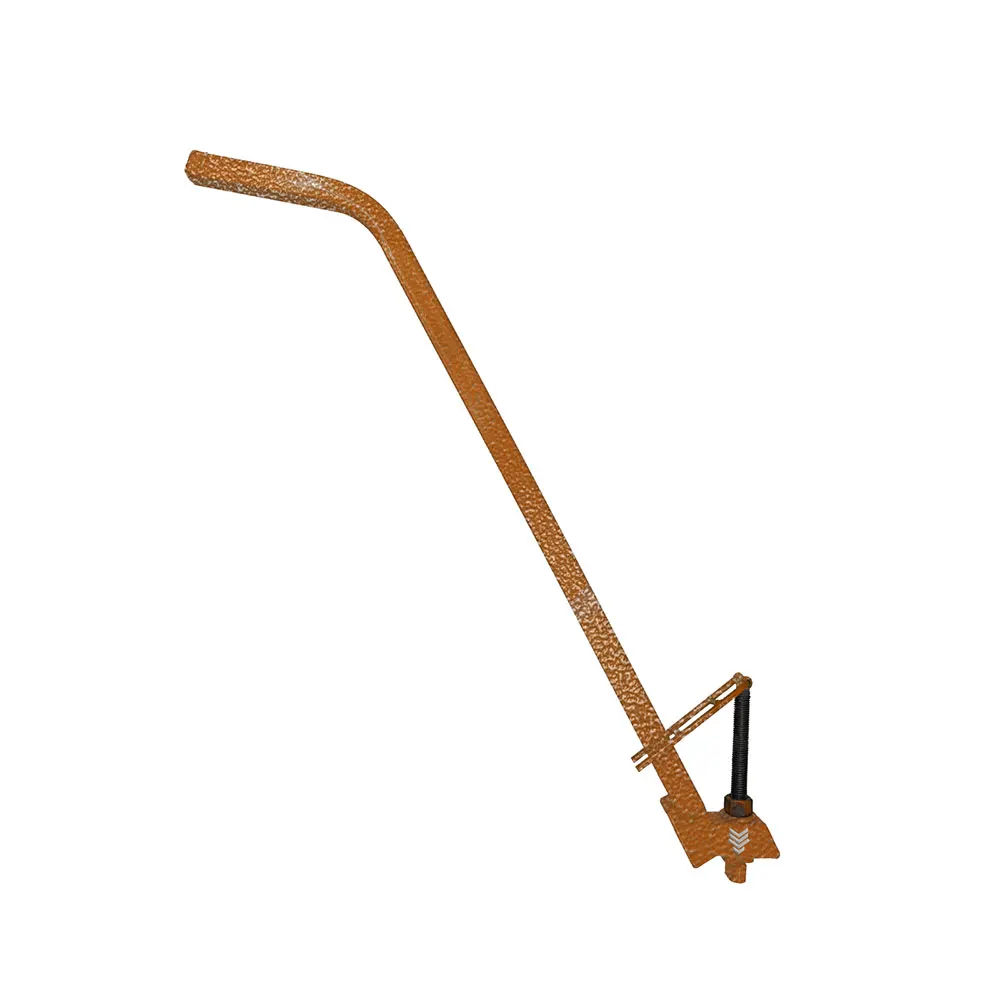 WOLF Manhole Cover Lifter Long Handle WMCLLH