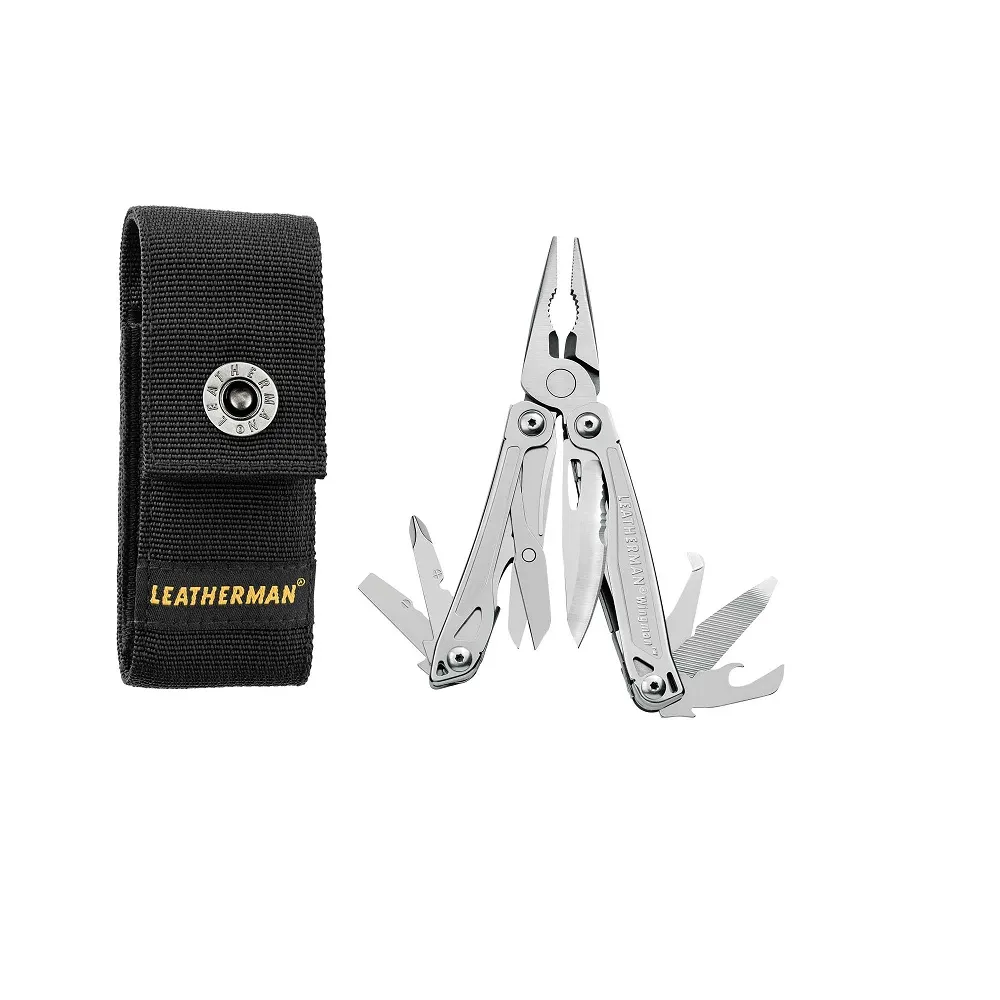 LEATHERMAN 14in1 Multitool Plier Wingman YL832522