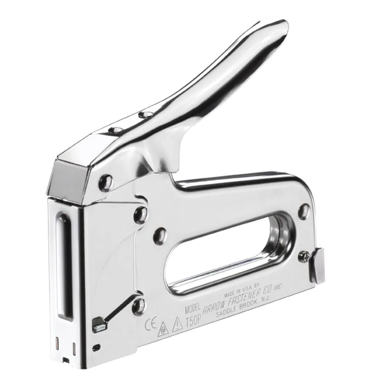ARROW 6-14mm Heavy Duty Staple Gun ART50