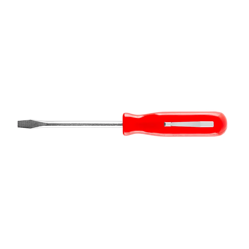 TOLEDO Pocket Screwdriver - Flat Blade 321992
