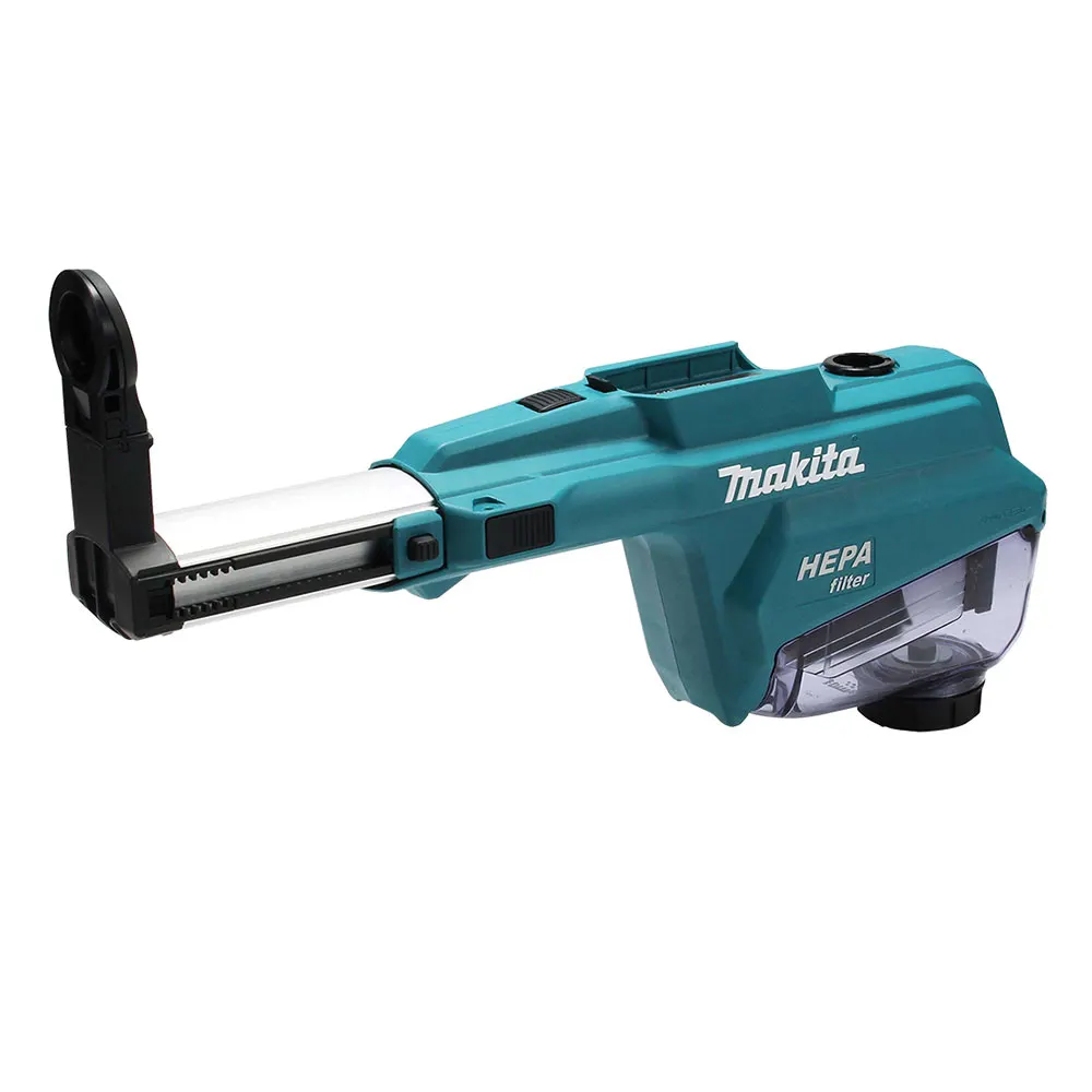 MAKITA DX15 On-Board Dust Extraction Unit Suits HR007G 191X39-9