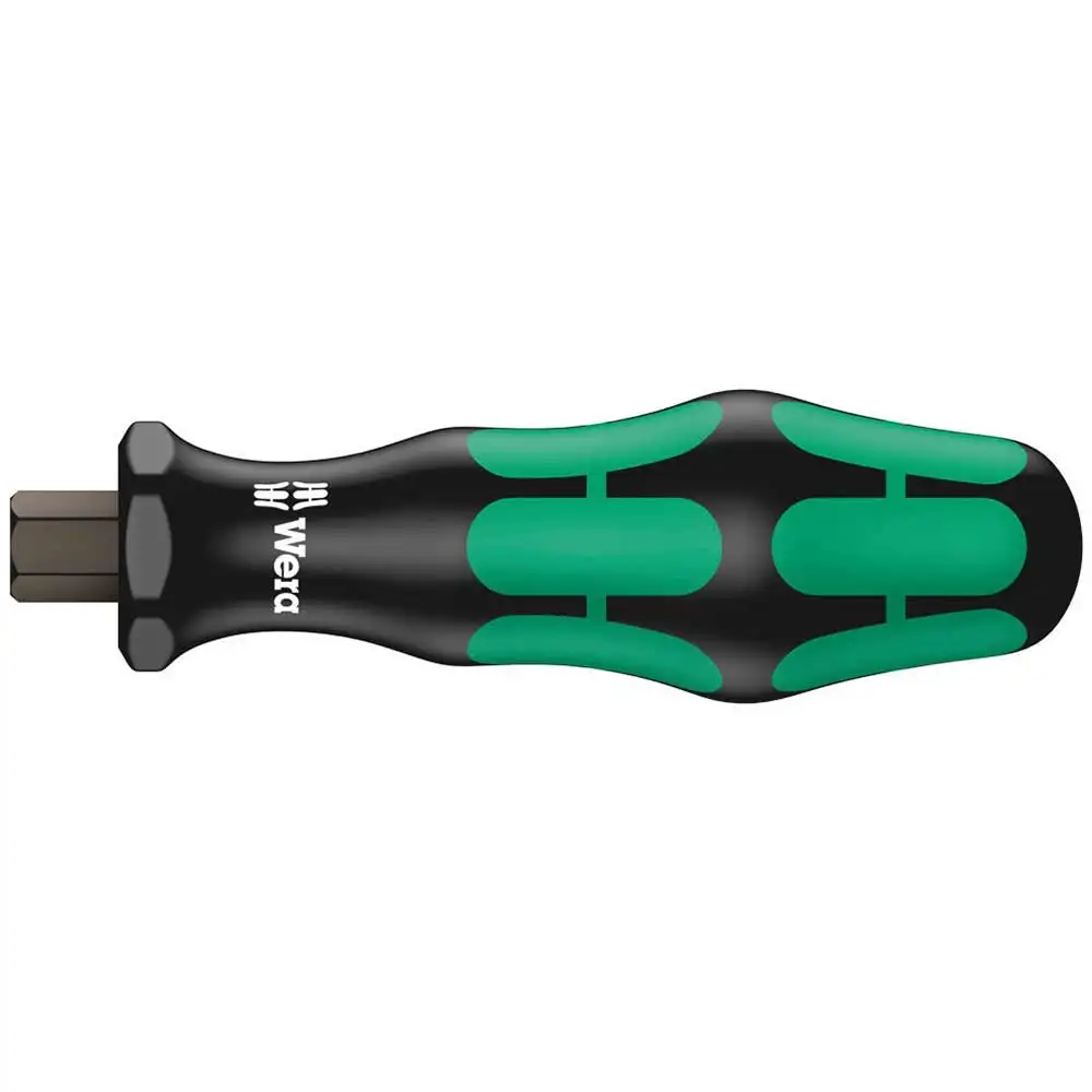 WERA 88/1 Vario, 10 Bits, w/ Handle Screwdriver Set w/ Wallet WER002990