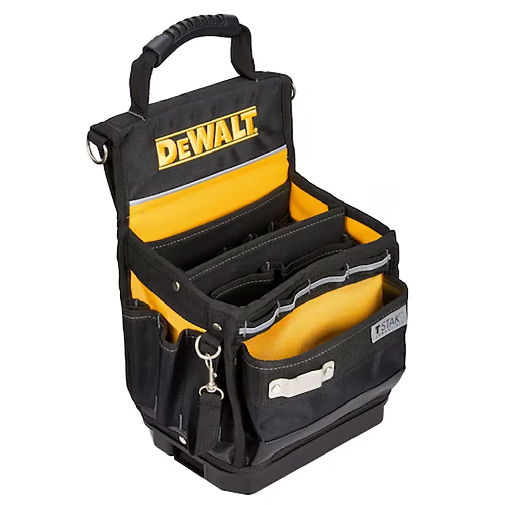 DEWALT TSTAK Soft Tool Tote Organiser Bag DWST83541-1