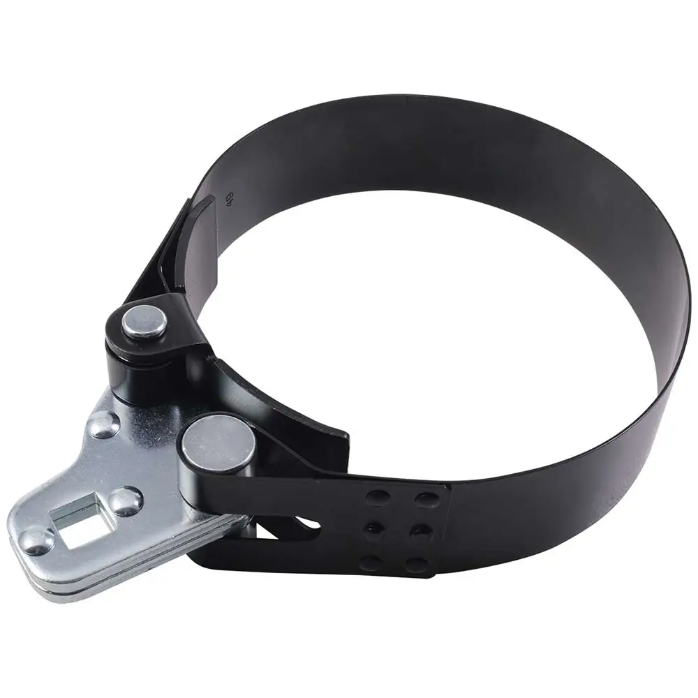 TOLEDO 125-145mm Truck Oil Filter Wrench 305083