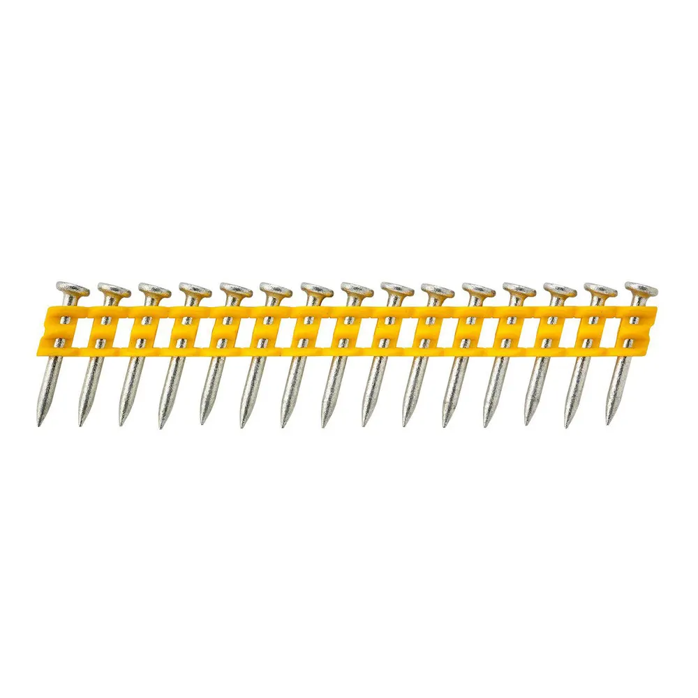DEWALT 25 x 2.6mm Concrete Pins Suits DCN890 - 1005 Piece DCN8901025