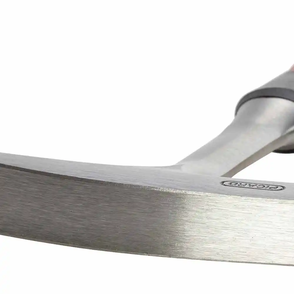 PICARD 25oz/716g Steel Rubber Grip Geologist Hammer 0056190-500