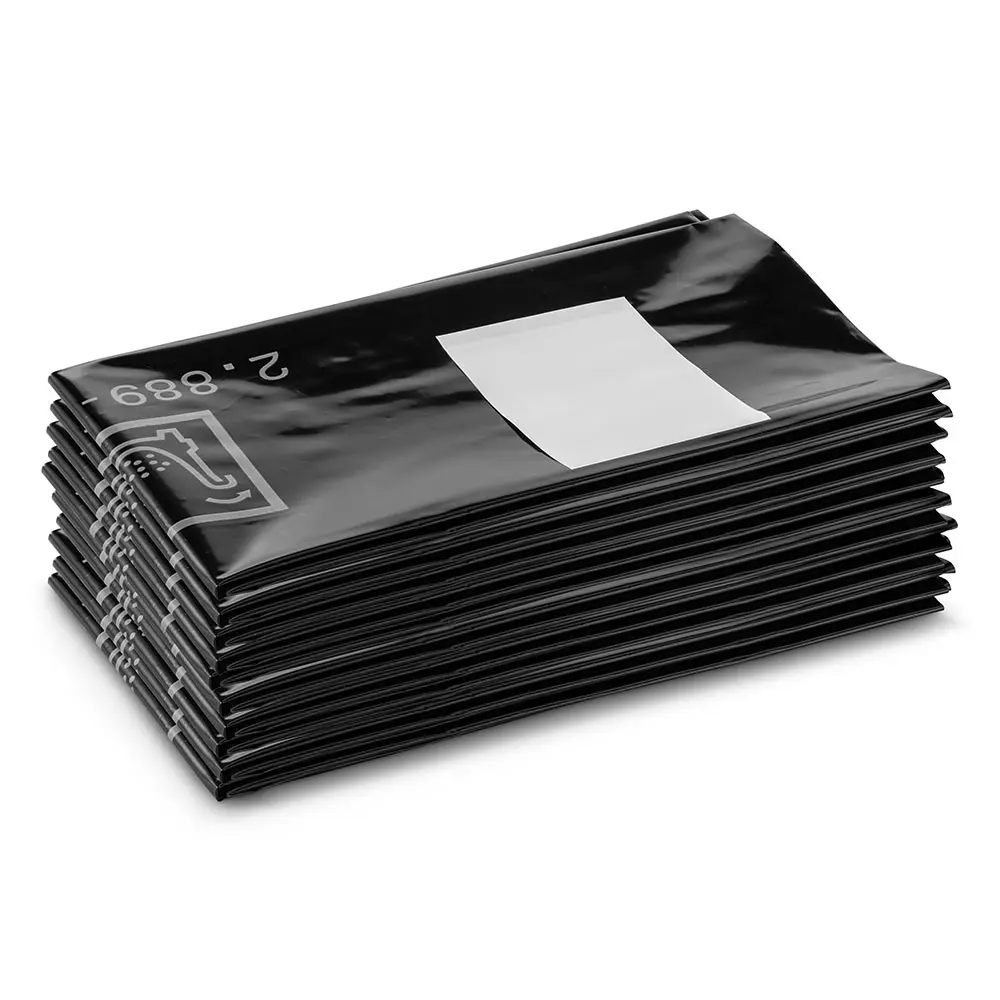 KARCHER 30L-50L Plastic Dust Bag For M & H Class Vac 28892310