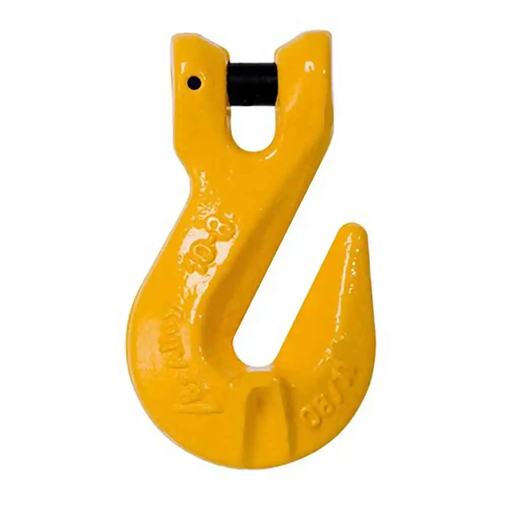 BEAVER 13mm G80 Clevis Shortening Grab Hook 886213