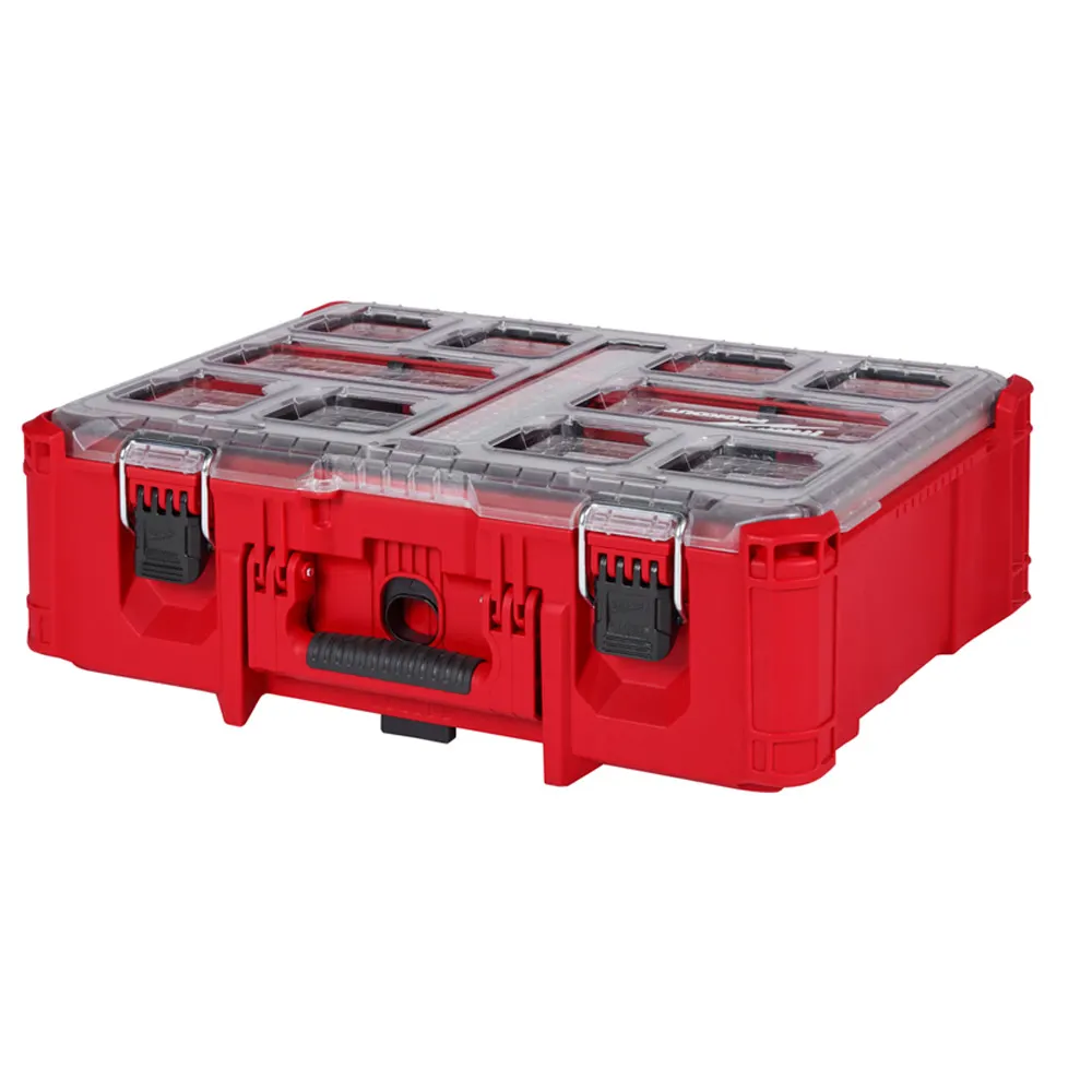 MILWAUKEE PACKOUT™ Deep Organiser 48228432