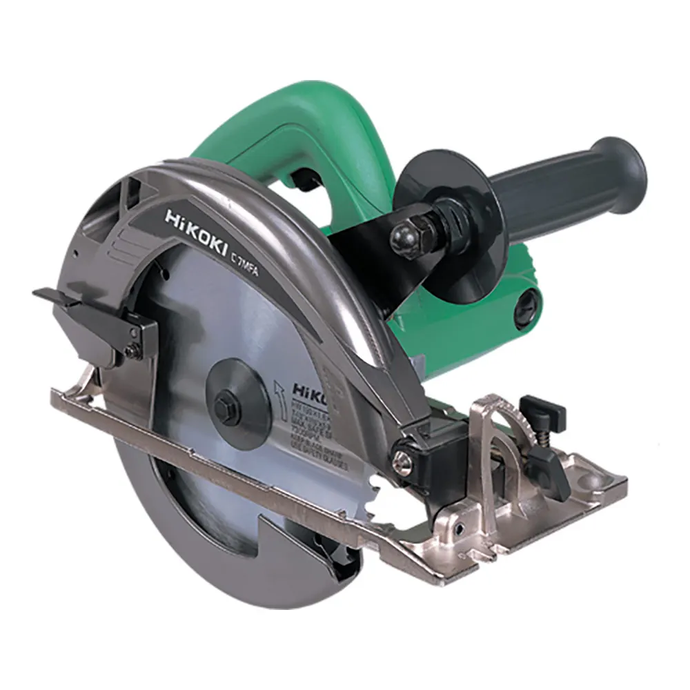 HiKOKI 190mm Circular Saw C7MFA(H6Z)