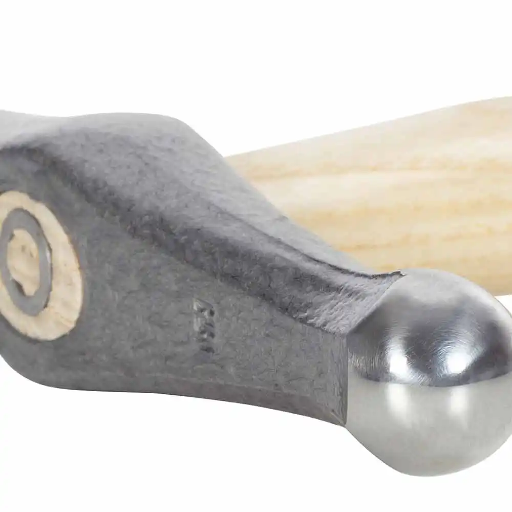 PICARD 13oz Steel Harwood Handle Embossing Hammer 0017401-0375