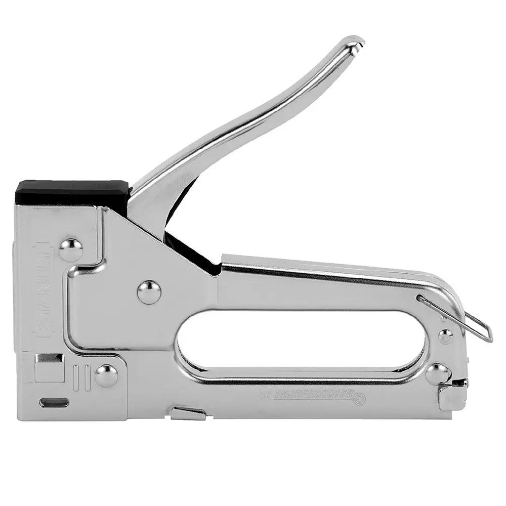STANLEY Light Duty Staple Gun TR45