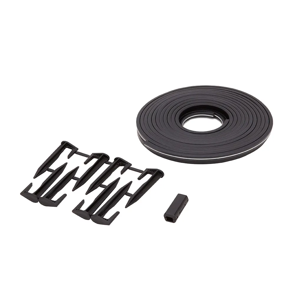 WORX LANDROID Robot Lawn Mower 20m Magnetic Strip, Pegs & Connector for Off Limits Accessory WA0870