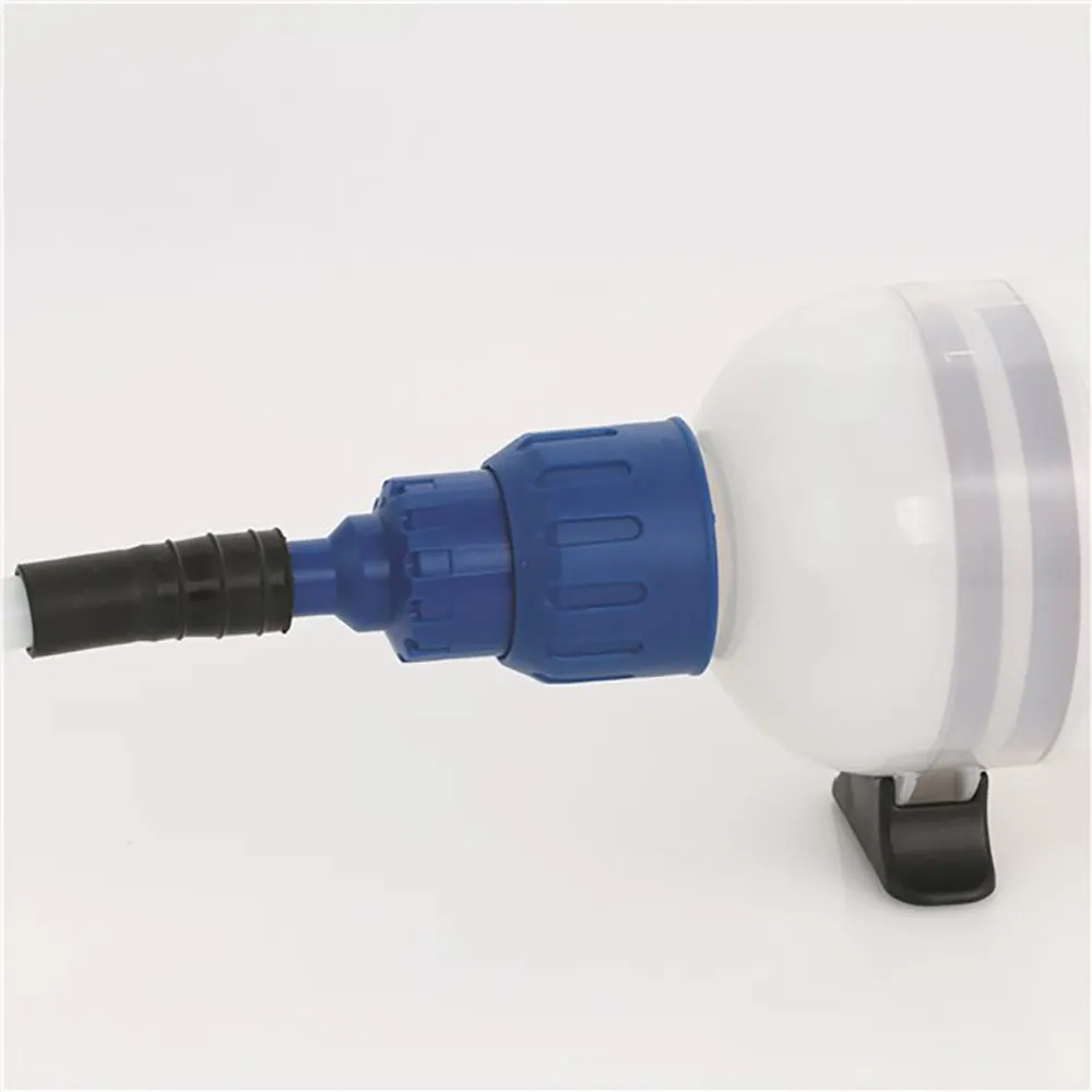 TOLEDO AdBlue 1.5L Syringe 305402