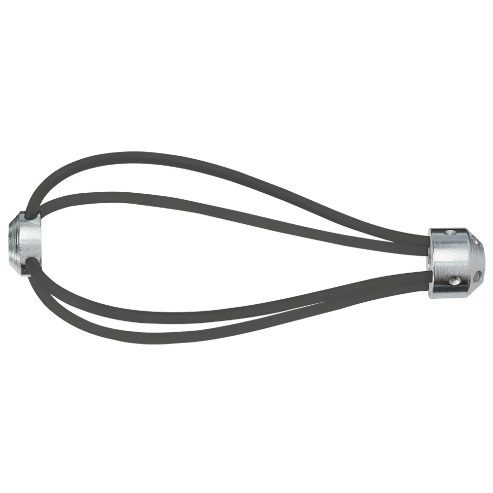 MILWAUKEE Fish Stick Tip Accessory Kit - 3 Piece 48224157