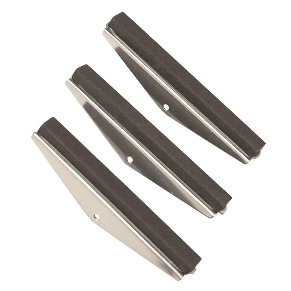 KINCROME 51 - 177mm Fine Engine Cylinder Hone Stones 0100F