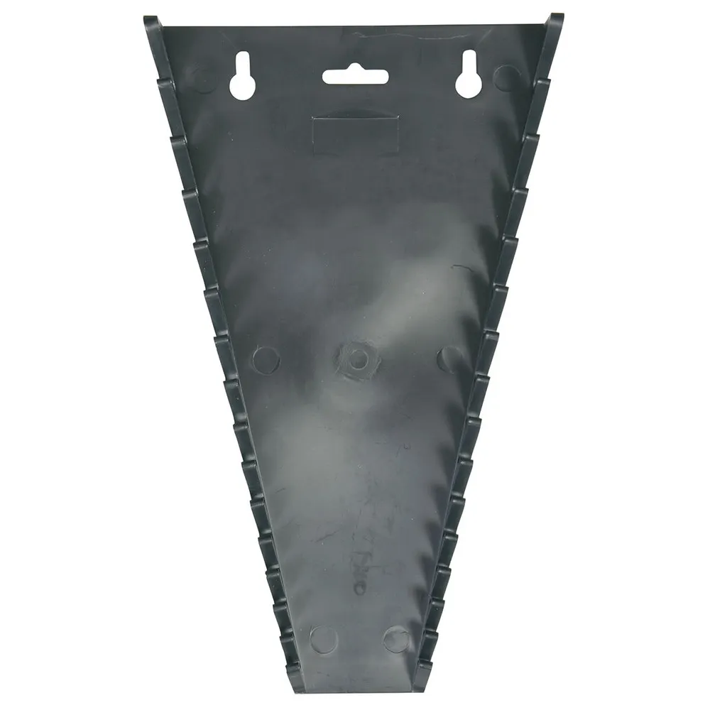 TOLEDO Spanner Rack Organiser - 15 Pc.