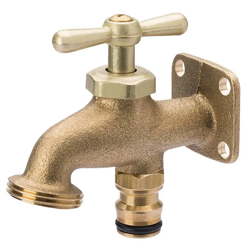 DRAPER Take Anywhere Brass Tap DRA02251