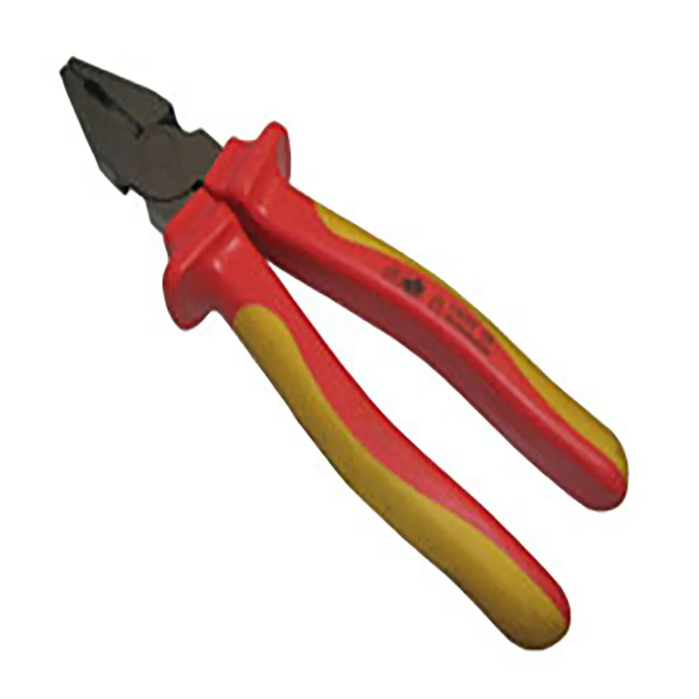 WATTMASTER 1000V Insulated Linesman's Pliers WATMA8801K