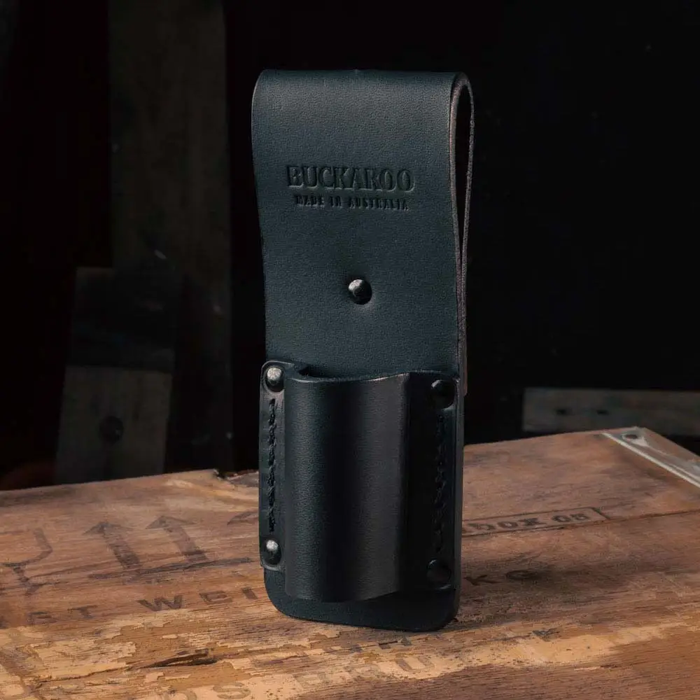 BUCKAROO 30mm Podger/Ratchet/Key Holder TMPF30