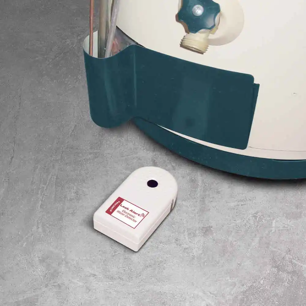 ZIRCON Leak Alert Wifi Smart Water Detector LEAKALERT