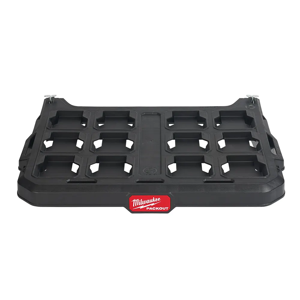 MILWAUKEE PACKOUT™ Racking Kit - Shelf Only 48228481