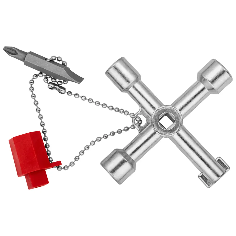 KNIPEX Control Cabinet Key 001103