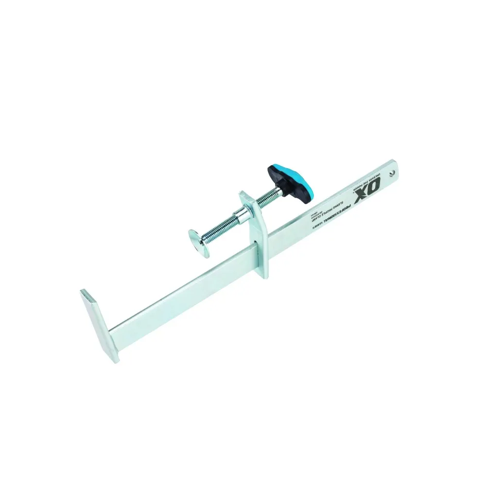 OX Professional 330mm Sliding Profile Clamp OX-P101213
