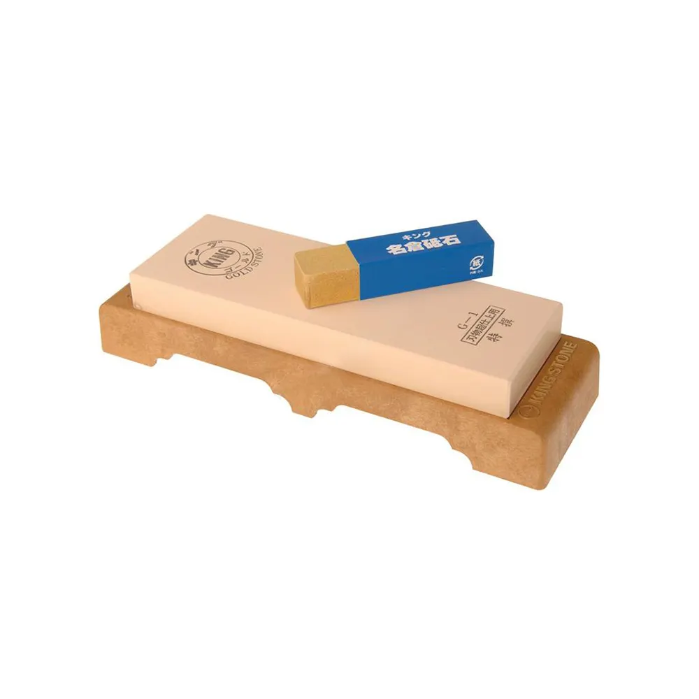 TOPMAN 8000 Grit Japanese Waterstone WS-8000