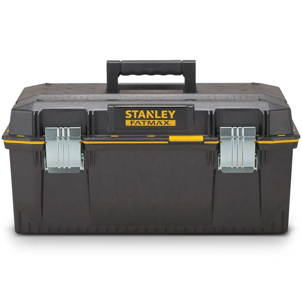 STANLEY FATMAX 580mm Structural Foam Tool Box 1-94-749