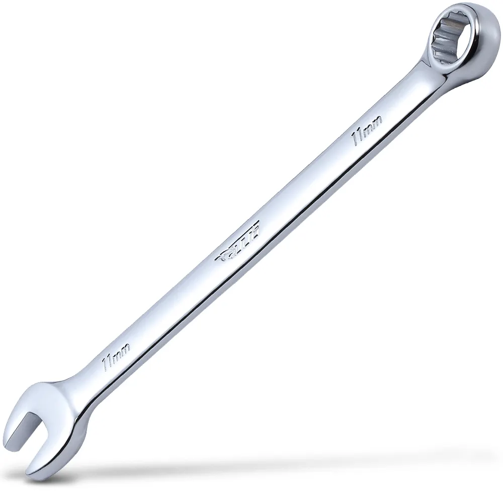 TTI 11mm Metric Ring & Open End Combination Spanner TCSM11