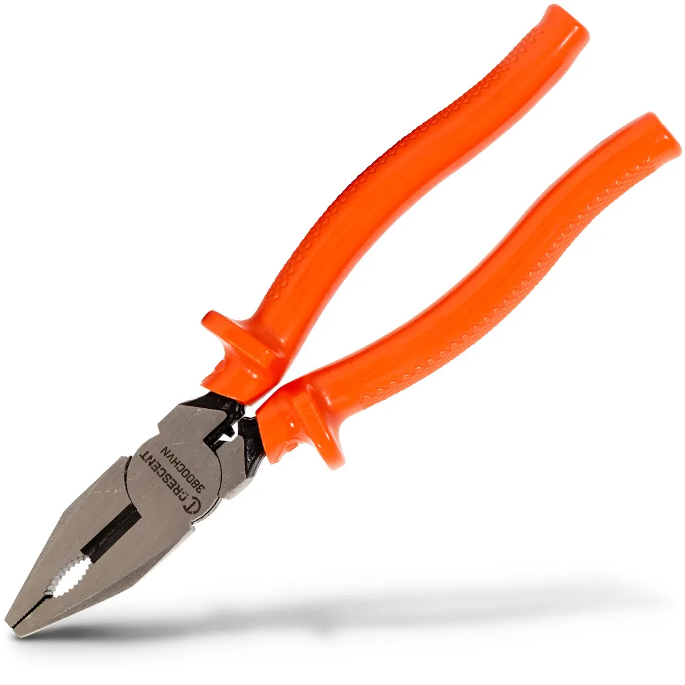 CRESCENT 200MM/8" Universal Ultimate Plier 1000V 3800CHVN