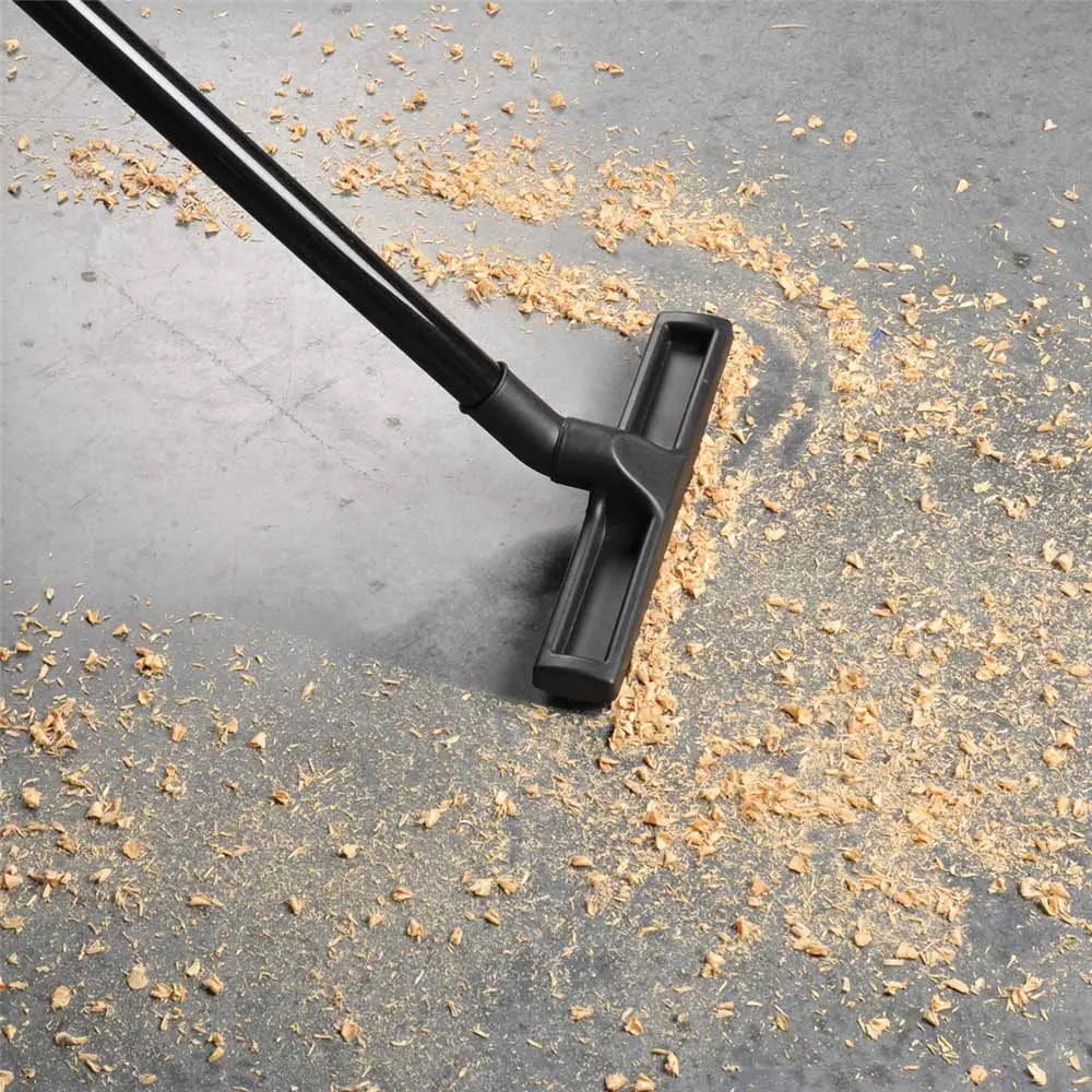 KINCROME 240V 20L Wet & Dry Garage Vacuum KP702