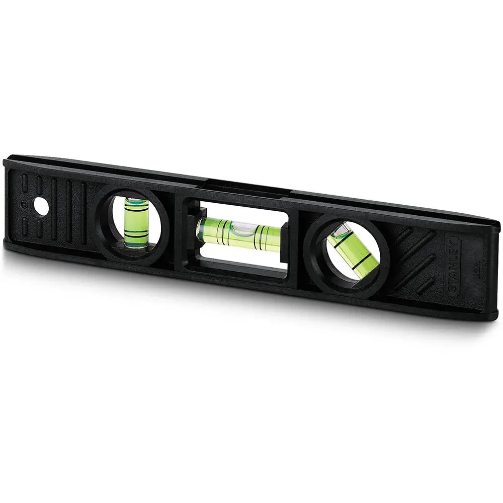 STANLEY 200mm Torpedo Level 0-42-294