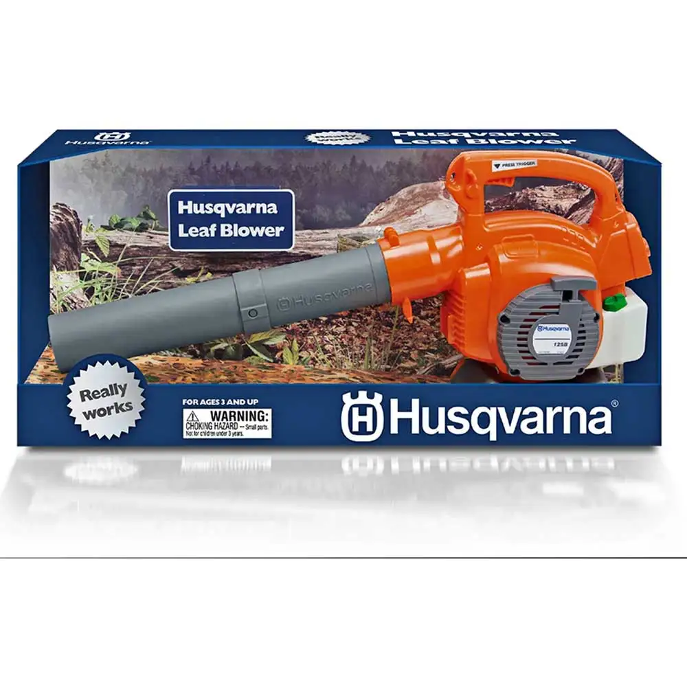 HUSQVARNA Leaf Blower Toy 586498001