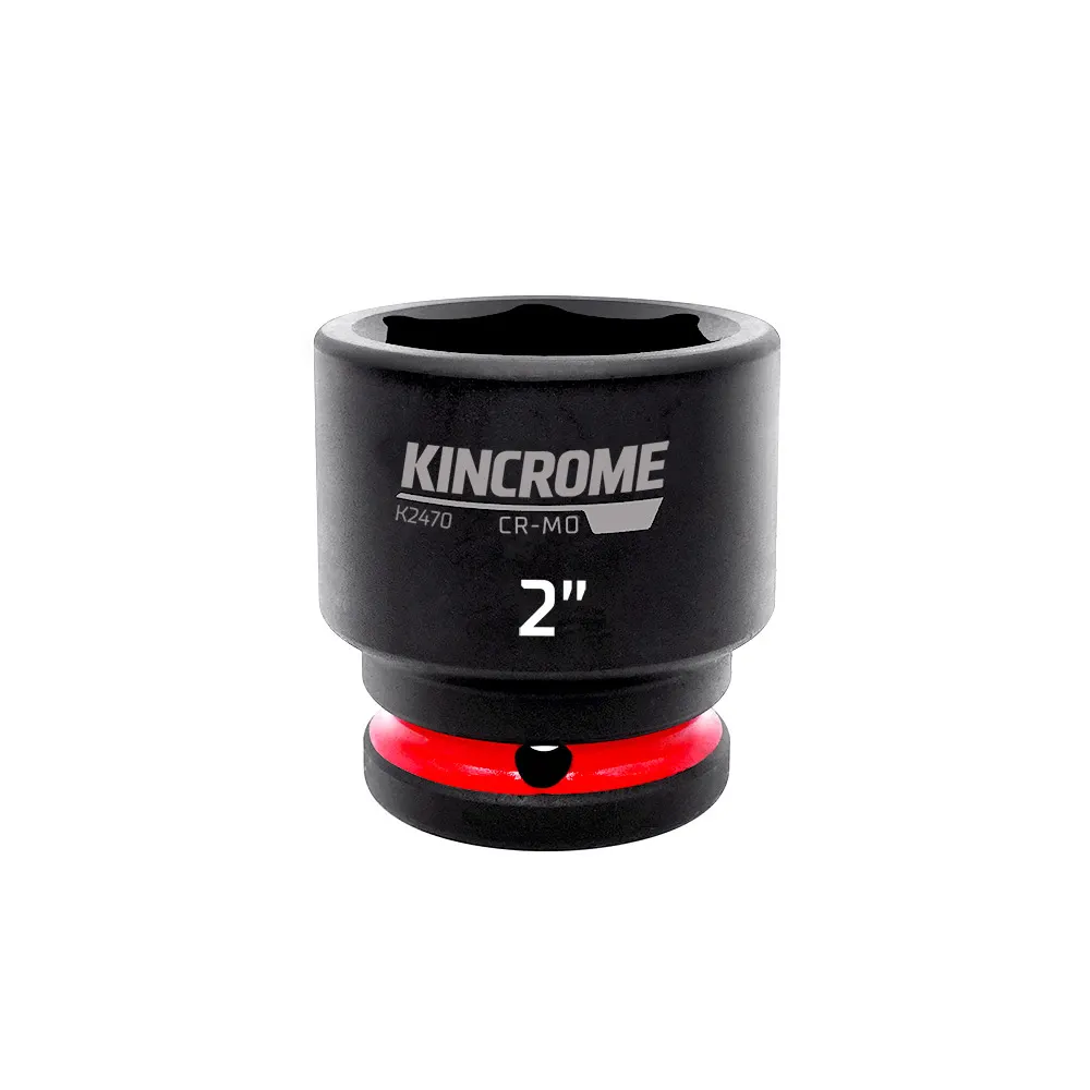 KINCROME 2 x 3/4inch Drive Impact Socket K2470