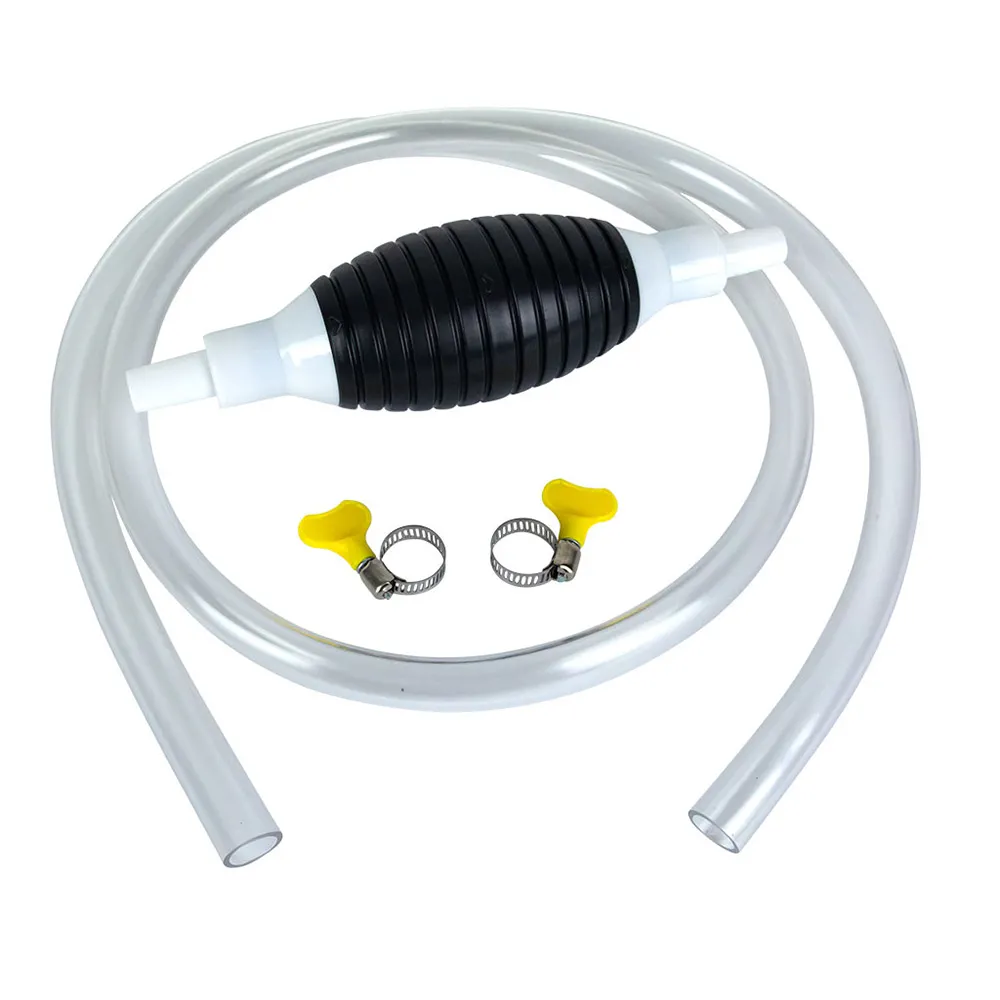 BYNORM 1/2 Inch X 1.5m Siphon Hose Primer 051-150