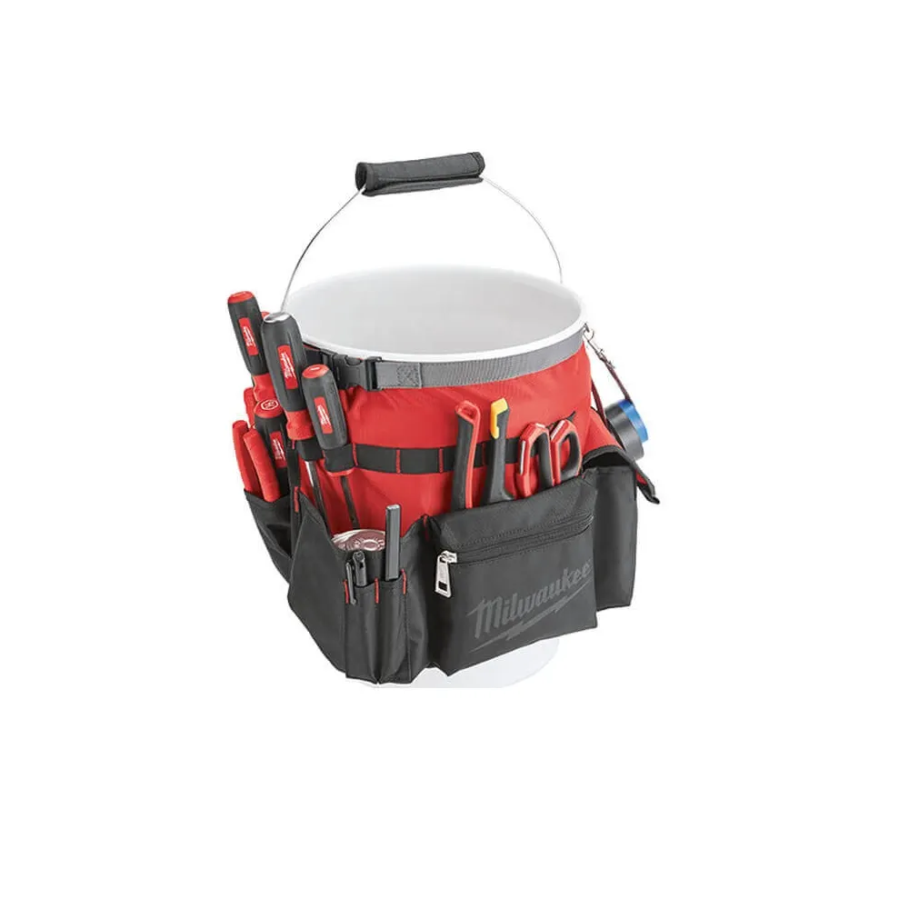 MILWAUKEE Bucket Organizer Bag 48228175