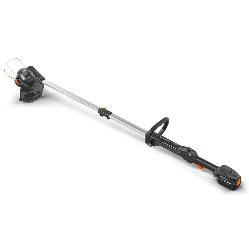 HUSQVARNA ASPIRE 18V Line Trimmer Skin 970620202