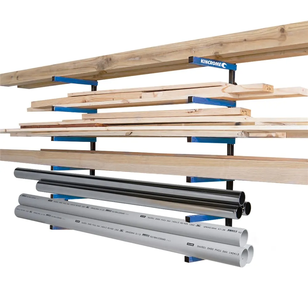 KINCROME 300kg Multi Rack Storage Solution KP1101